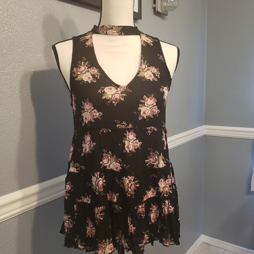 ⭐ American Eagle top/dress